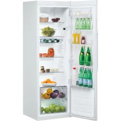 Hotpoint SH8A2QWRD White 59.5 Cm Wide Tall Larder Fridge