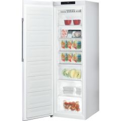 Hotpoint UH8F2CWUK White 59.5Cm Wide Frost Free Tall Freezer