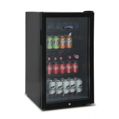 Iceking BF150K.E Drinks Fridge With Capacity To Hold Up To 40 Bottles