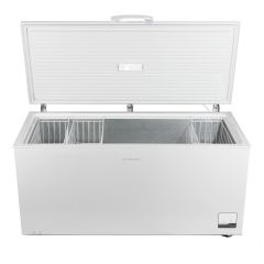 Iceking CF500EW IQ30 500l chest freezer - W165 CM