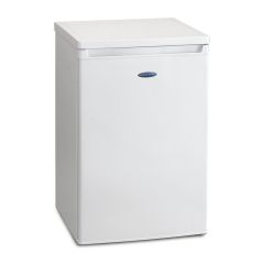 Iceking RHZ552EW White 55Cm Under Counter Freezer -91L