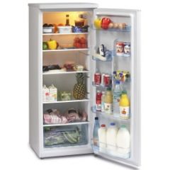 Iceking RL253AP2 240L Tall Larder Fridge - W55cm 