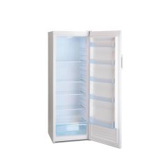Iceking RL340EW White 60Cm Wide Tall Larder Fridge
