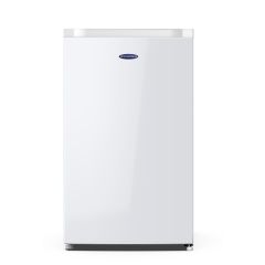 Iceking RZ110W.E White 48Cm Under Counter Freezer With 60 Litre