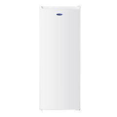 Iceking RZ204W.E 54.5Cm Tall Freezer With 168 Litre Capacity