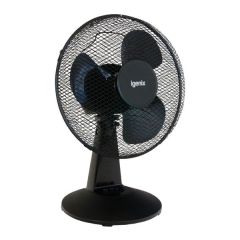 iGenix 12 Inch Desk Fan