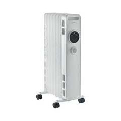Igenix IG2615 1.5Kw Manual Oil Filled Radiator