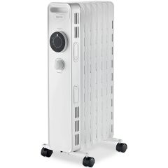 Igenix IG2620 2Kw Manual Oil Filled Radiator