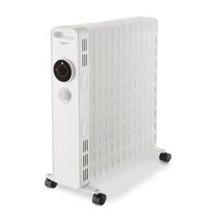 Igenix IG2625 2.5 Kw Oil Filled Radiator