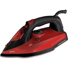 igenix PowerSteam Pro 2600W Steam Iron