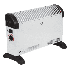 Igenix IG5200 2Kw Convector Heater