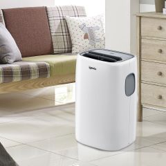 Igenix IG9922 12000 Btu 4 In 1 Portable Air Conditioner