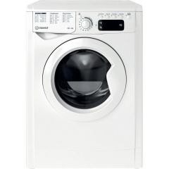 Indesit EWDE761483WUK White 7Kg Wash/ 6Kg Dry Washer Dryer