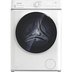 Indesit IDMA8564MYTIMEUK White 8Kg Wash/ 5Kg Dry Washer Dryer