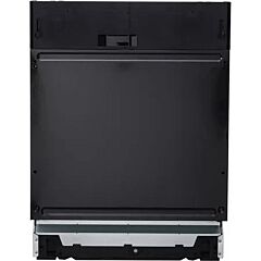 Indesit IN2IE13CNO8UK Built In Dishwasher With 13 Places