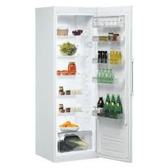 Indesit SI82QWDUK White 59.5 cm Wide Tall Larder Fridge