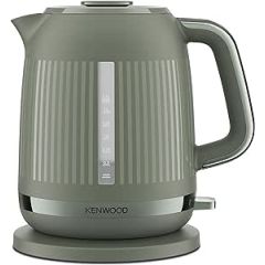 Kenwood 1.7L Dusk Kettle Green