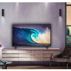 LG 50NANO80A6B.AEK 50" Nanocell 4K Uhd Smart Television