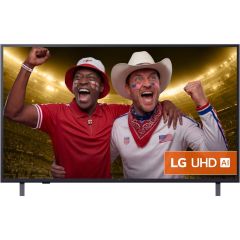 LG 50UA74006LB 50" 4K Ultra HD Smart Television