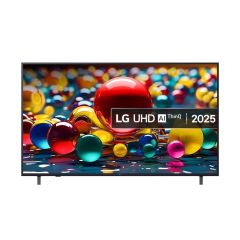 LG 65UA74006LB.AEK 65" 4K Ultra HD Smart Television