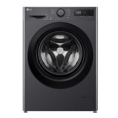 LG F4Y510GBLN1 Slate Grey 10Kg/ 1400Rpm Washing Machine