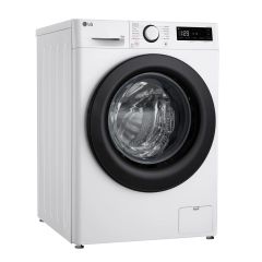 LG F4Y510WBLN1 White 10Kg/ 1400 Rpm Washing Machine