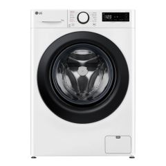 LG F4Y511WBLN1 White 11Kg/1400 Rpm Washing Machine