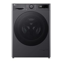 LG F4Y513GBLN1 Slate Grey 13Kg/ 1400 Rpm Washing Machine