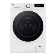 LG F4Y513WWLN1 White 13Kg/ 1400 Rpm Washing Machine