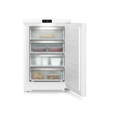 Liebherr FE1404N White 55cm Undercounter Freezer