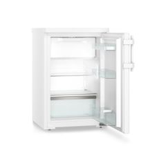Liebherr RC1401 White 55Cm Wide Under Counter Fridge With Ice Box