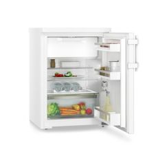 Liebherr RDI1621 White 60Cm Wide Under Counter Fridge With Ice Box