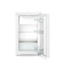 Liebherr RE1201 White 50Cm Wide Under Counter Fridge With Ice Box