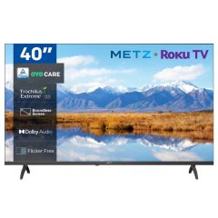 Metz 40MTF6000ZUK 40" 2K Dled Smart Television With Freely