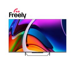 Metz 50MQE7600ZUK 50" 4K Ultra HD Qled Smart Television With Freely