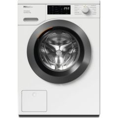 Miele WEB365 WCS White 8Kg/ 1400 Rpm Washing Machine