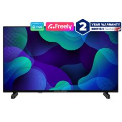 Mitchell + Brown JB-40DU1811 40" Full HD Smart Television Powered By TiVo With Freely