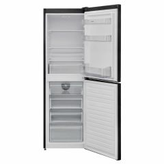 Montpellier MFF165K 55Cm Frost Free 50/50 Fridge Freezer