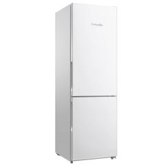 Montpellier MFF18860W No Frost Fridge Freezer H188 X W59.5 CM