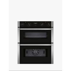 Neff J1ACE2HN0B Built Under Electric Double Oven