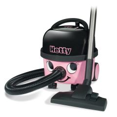 Numatic HET160T Hetty Turbo Vacuum Cleaner