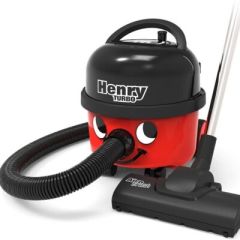 Hoover HVT160  Henry Turbo Cylinder Vacuum Cleaner