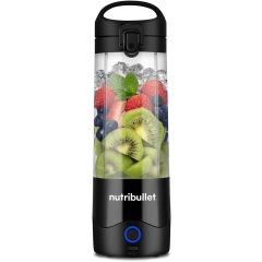 Nutribullet NBG-200 Portable Blender