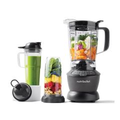 Nutribullet 2147 NBC-12A Blender Combo