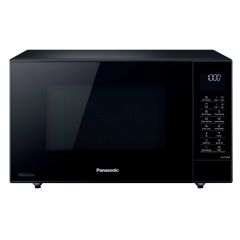 Panasonic NN-CT56JBBPQ Black 27L/1000W Combination Inverter Microwave