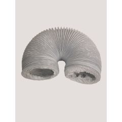 Universal Vent Hose 2.5m x 102mm