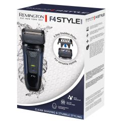 Remington F4 Style Series Foil