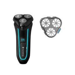 Remington R6 Style Series Aqua Rotary Shaver