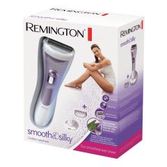 Remington Cordless Wet & Dry Ladyshaver