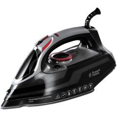 Russell Hobbs Powersteam Ultra Vertical Steam Iron